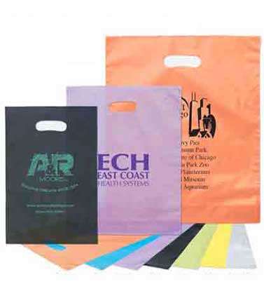 Custom Trade Show Bags | Printed Promotional Conference Show Bags