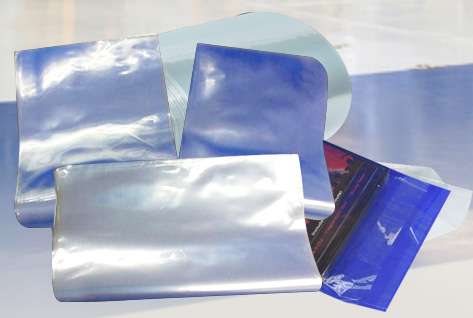 Custom Shrink Bags  Printed Shrink Wrap Film