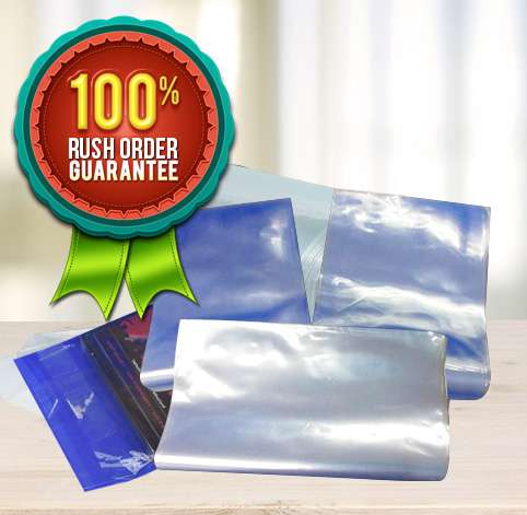 Custom Shrink Bags  Printed Shrink Wrap Film